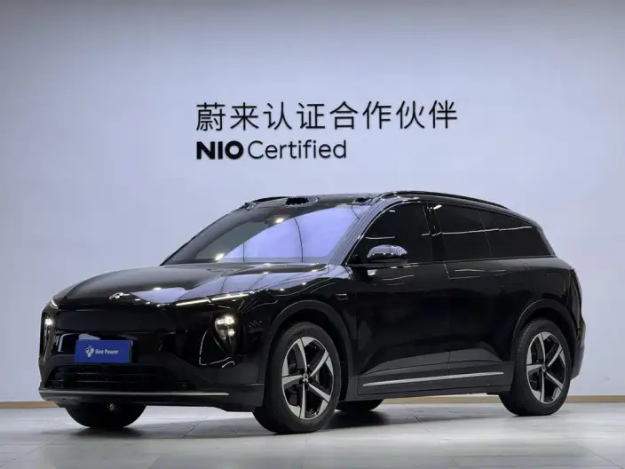 NIO ES6 2024 Model 75kWh