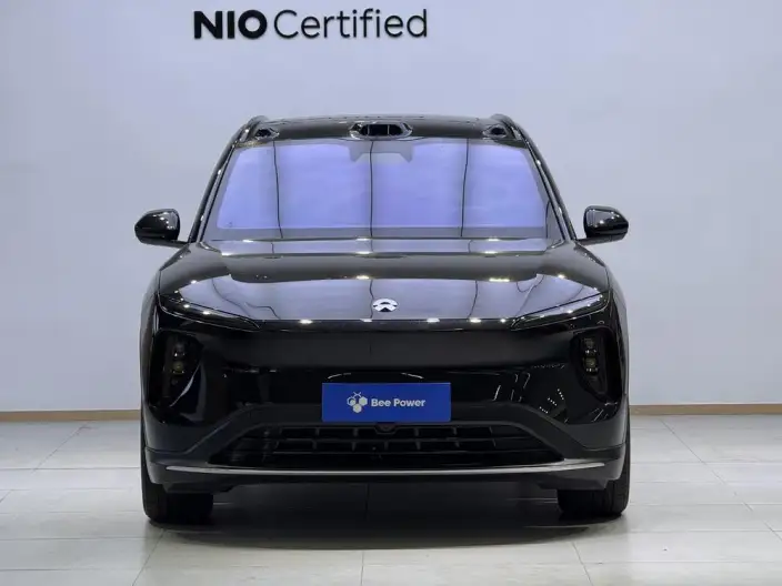 NIO ES6 2024 Model 75kWh