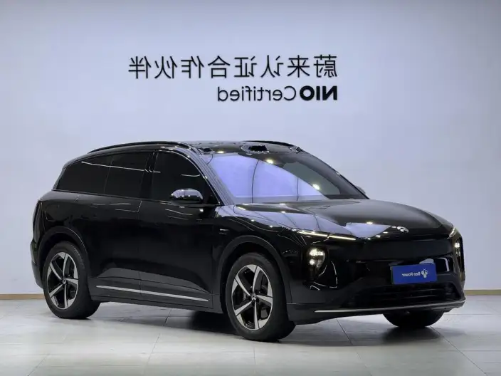 NIO ES6 2024 Model 75kWh