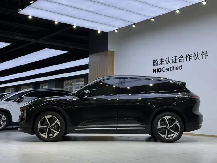 NIO ES6 2024 Model 75kWh