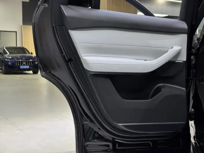 NIO ES6 2024 Model 75kWh – фото 8
