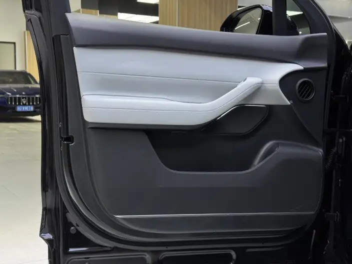 NIO ES6 2024 Model 75kWh – фото 9