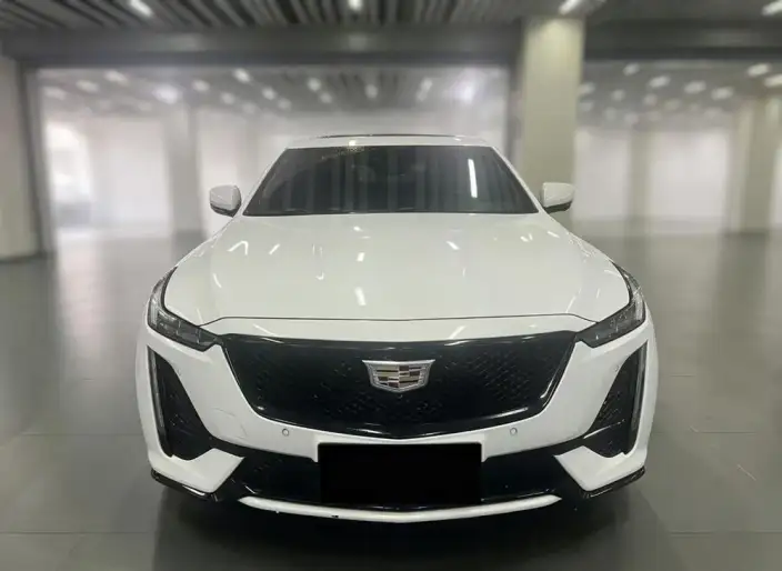Cadillac CT5 2022 Model 28T Platinum Model