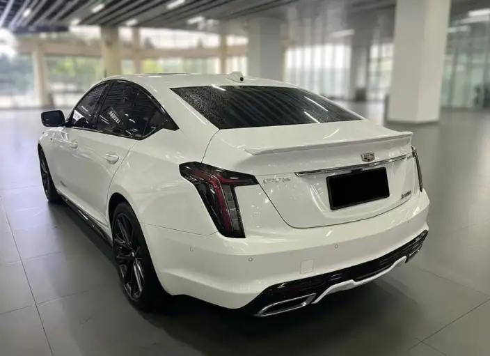 Cadillac CT5 2022 Model 28T Platinum Model