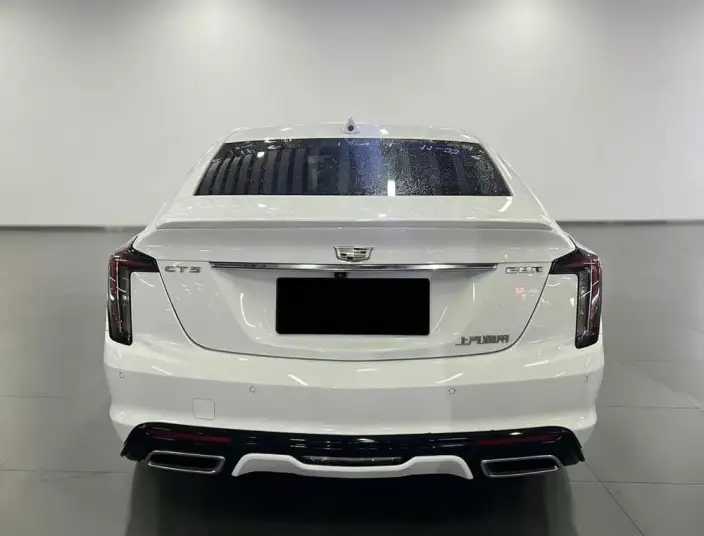 Cadillac CT5 2022 Model 28T Platinum Model – фото 5