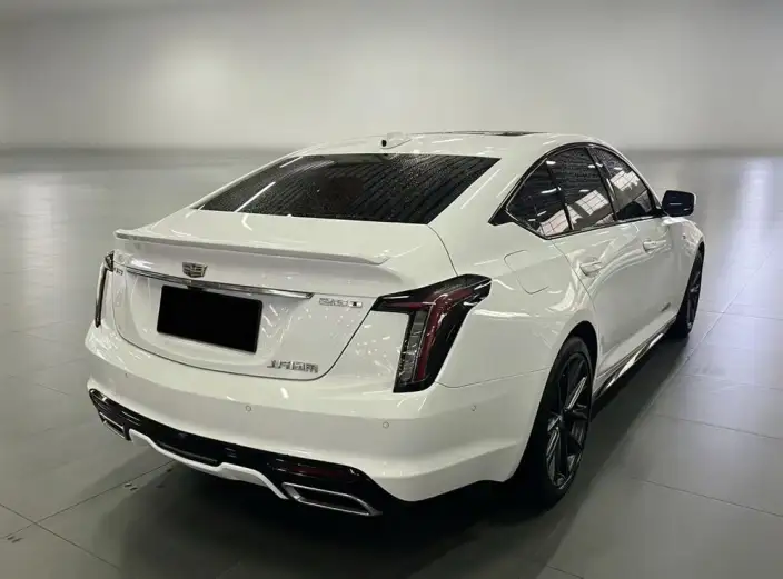 Cadillac CT5 2022 Model 28T Platinum Model – фото 6