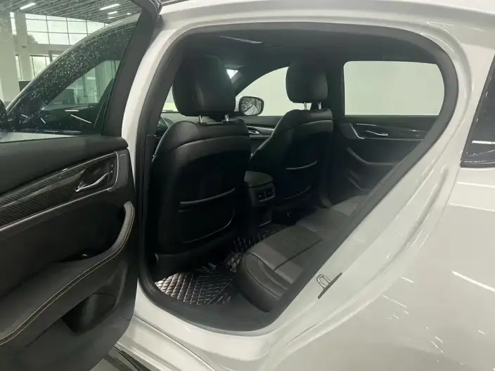 Cadillac CT5 2022 Model 28T Platinum Model – фото 9