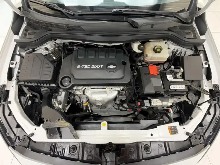 Chevrolet Corolla 2023 Model 1.5L DCT Yuexiang Edition – фото 7