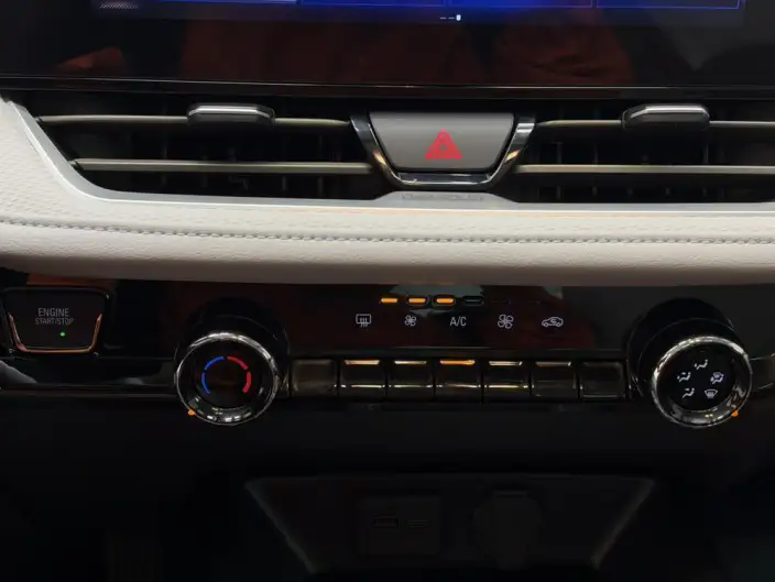 Chevrolet Corolla 2023 Model 1.5L DCT Yuexiang Edition – фото 9