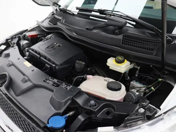 Mercedes-Benz V-Class 2022 Model V 260 L Long wheelbase Premium Edition – фото 7