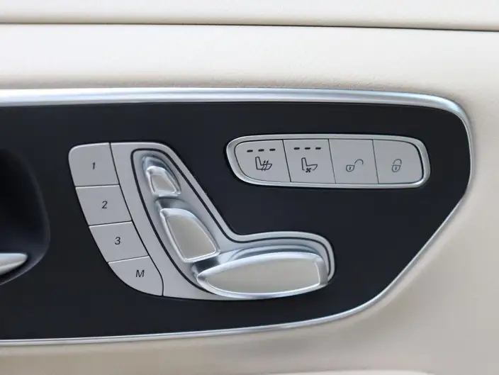 Mercedes-Benz V-Class 2022 Model V 260 L Long wheelbase Premium Edition – фото 9