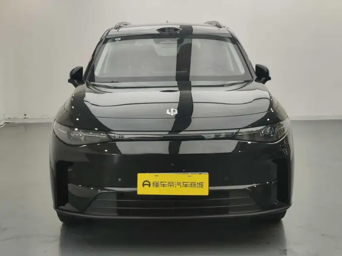 Leapmotor C16 2026 Model EV Edition 630 LiDAR Zhizun Edition 6 seat