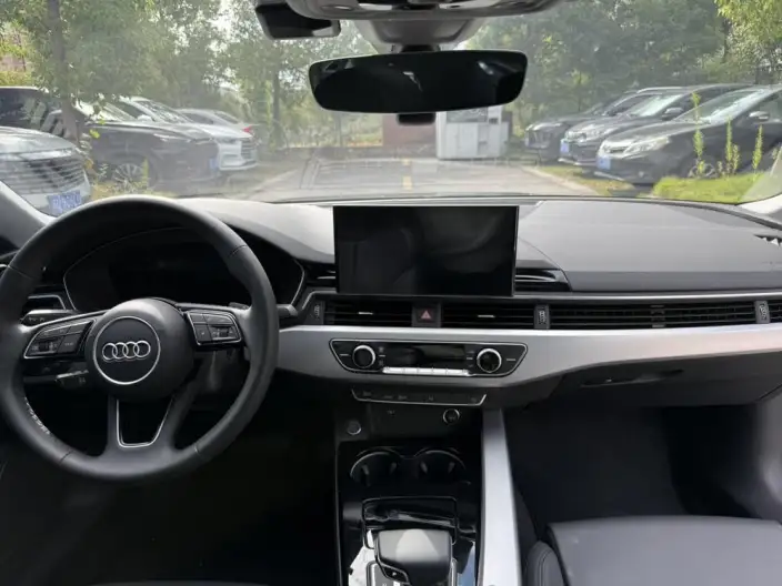 Audi A5 2023 Model Coupe 40 TFSI Fashion Dynamic Model – фото 6
