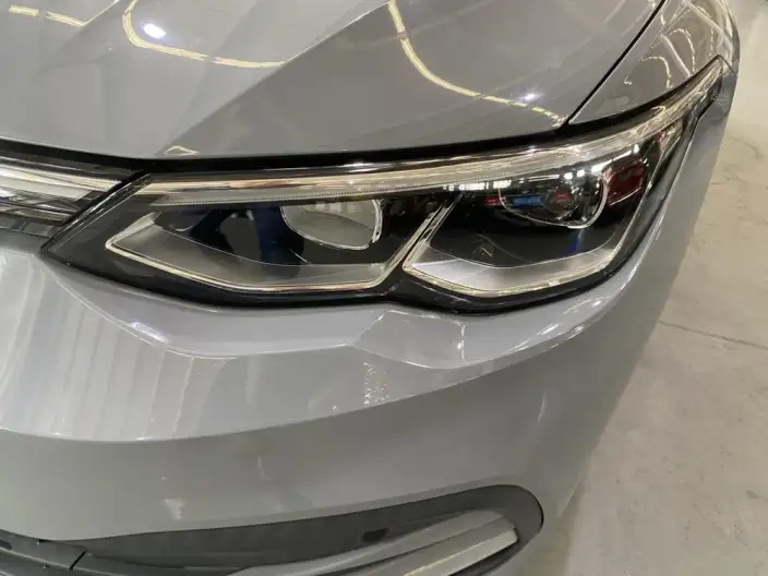 Volkswagen Golf 2021 Model 280TSI DSG Pro – фото 7