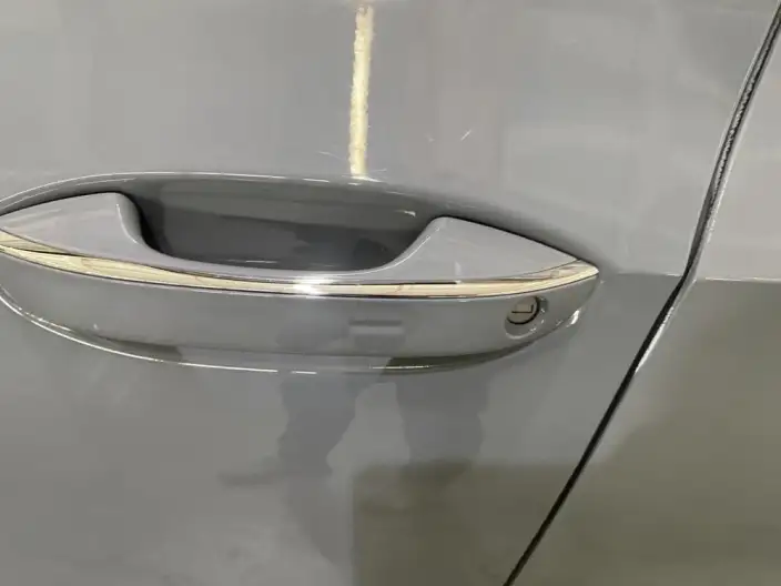 Volkswagen Golf 2021 Model 280TSI DSG Pro – фото 8