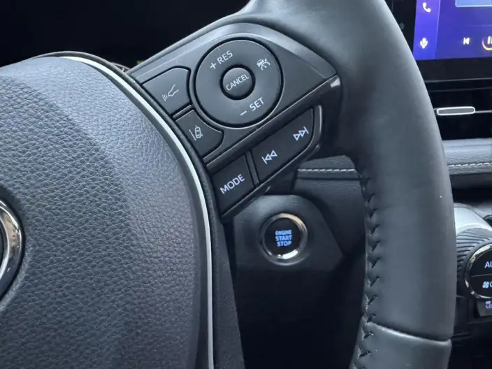 Toyota RAV4 2022 Model 2.0L CVT 2WD Fashion PLUS Edition – фото 9
