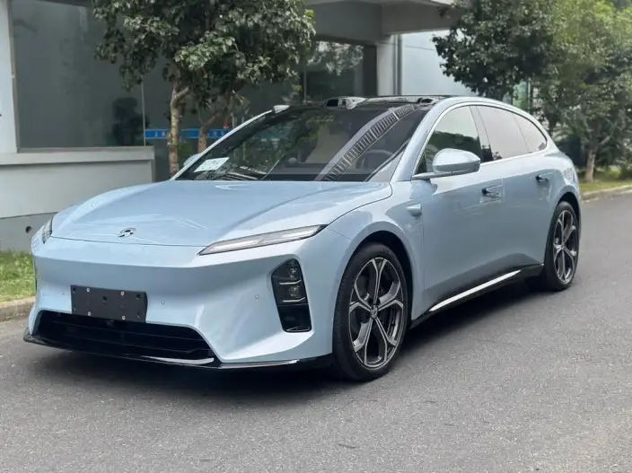 NIO ET5T 2026 Model 100kWh