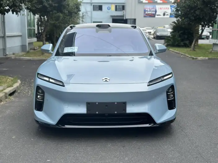 NIO ET5T 2026 Model 100kWh