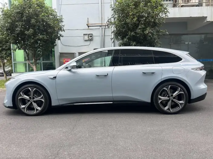 NIO ET5T 2026 Model 100kWh