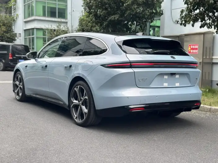 NIO ET5T 2026 Model 100kWh