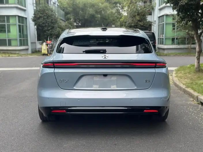 NIO ET5T 2026 Model 100kWh – фото 5