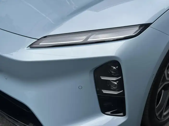 NIO ET5T 2026 Model 100kWh – фото 7