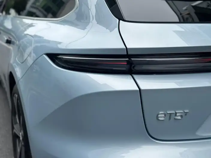 NIO ET5T 2026 Model 100kWh – фото 8