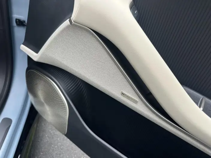 NIO ET5T 2026 Model 100kWh – фото 10