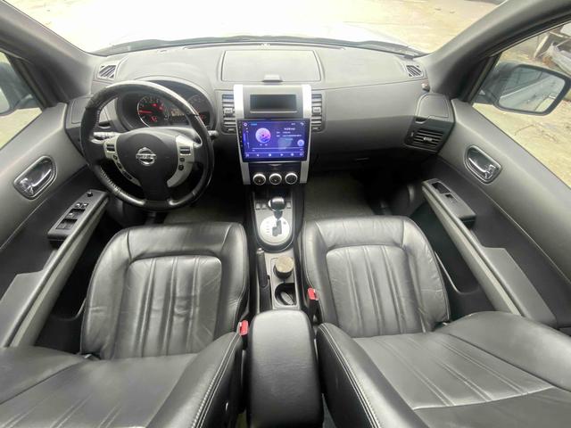 Nissan X-Trail 2012 модификация 2.5L CVT Supreme Edition 4WD – фото 7