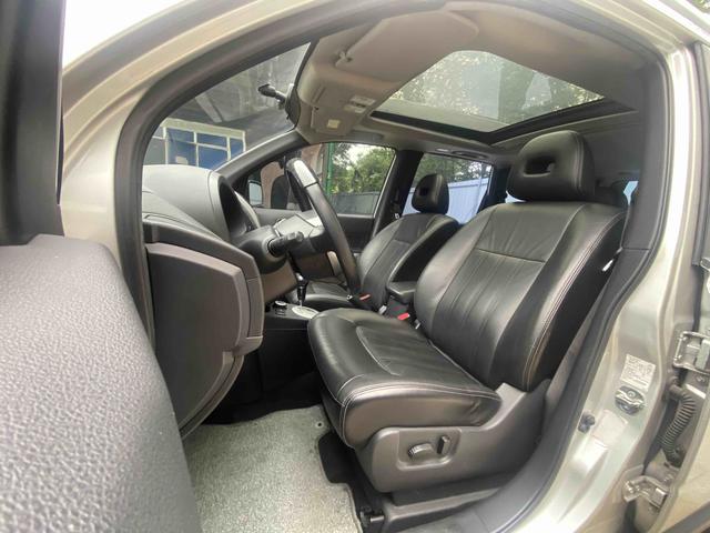 Nissan X-Trail 2012 модификация 2.5L CVT Supreme Edition 4WD – фото 8