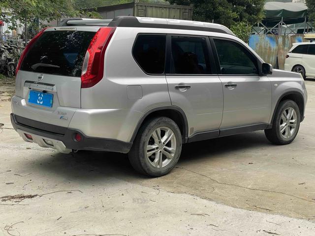 Nissan X-Trail 2012 модификация 2.5L CVT Supreme Edition 4WD – фото 9