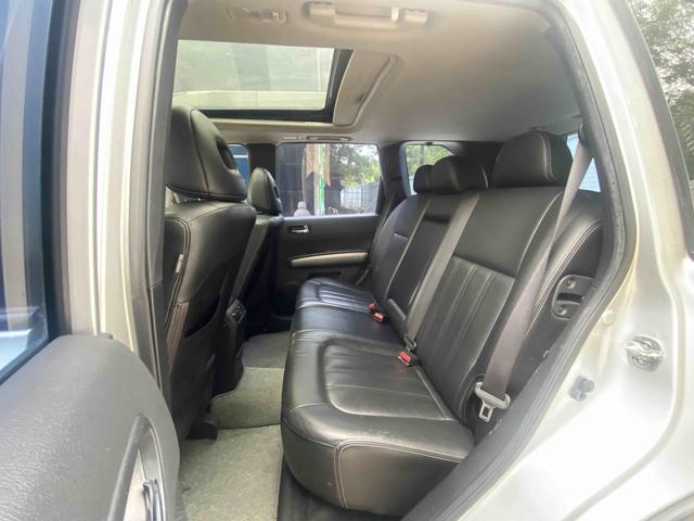 Nissan X-Trail 2012 модификация 2.5L CVT Supreme Edition 4WD – фото 10