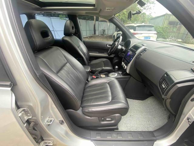 Nissan X-Trail 2012 модификация 2.5L CVT Supreme Edition 4WD – фото 11