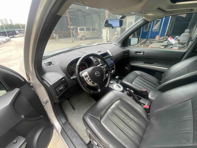 Nissan X-Trail 2012 модификация 2.5L CVT Supreme Edition 4WD – фото 12