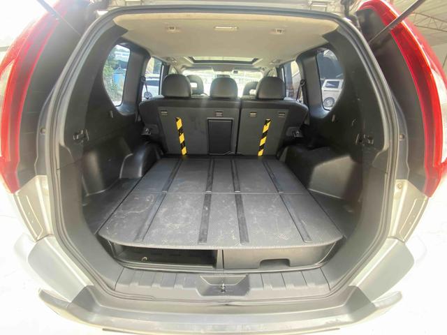Nissan X-Trail 2012 модификация 2.5L CVT Supreme Edition 4WD – фото 13
