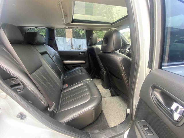 Nissan X-Trail 2012 модификация 2.5L CVT Supreme Edition 4WD – фото 14