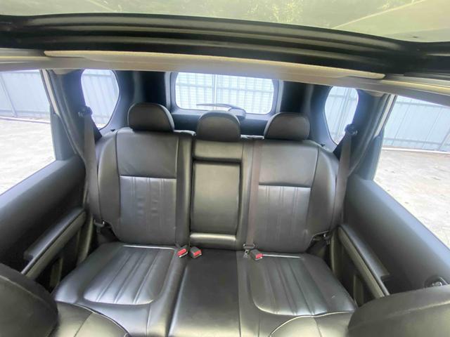 Nissan X-Trail 2012 модификация 2.5L CVT Supreme Edition 4WD – фото 15