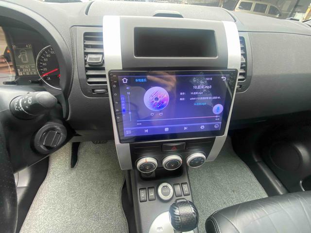 Nissan X-Trail 2012 модификация 2.5L CVT Supreme Edition 4WD – фото 17
