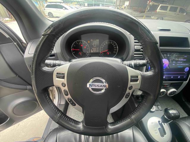 Nissan X-Trail 2012 модификация 2.5L CVT Supreme Edition 4WD – фото 20