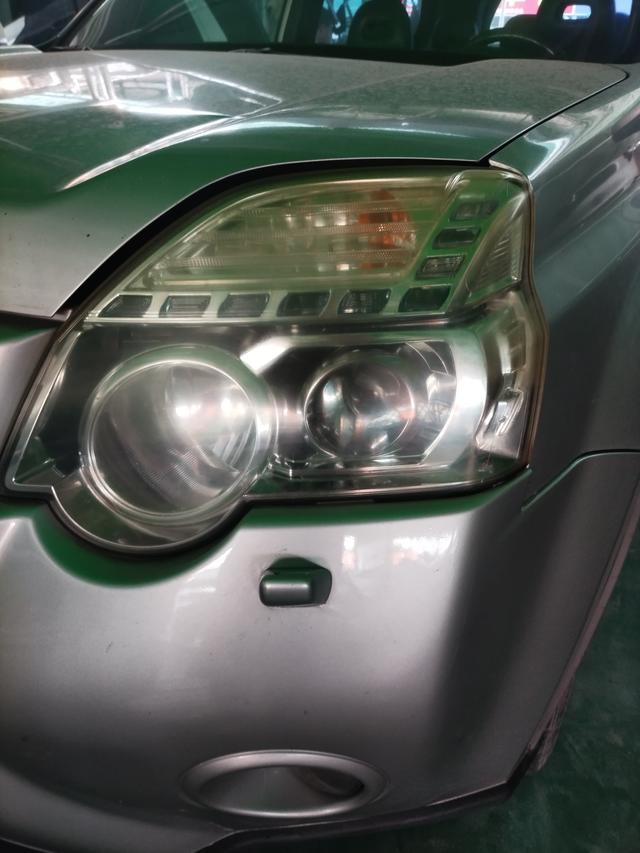 Nissan X-Trail 2012 модификация 2.5L CVT Supreme Edition 4WD – фото 22