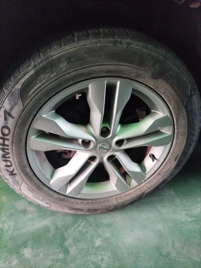 Nissan X-Trail 2012 модификация 2.5L CVT Supreme Edition 4WD – фото 23