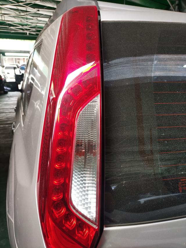 Nissan X-Trail 2012 модификация 2.5L CVT Supreme Edition 4WD – фото 26