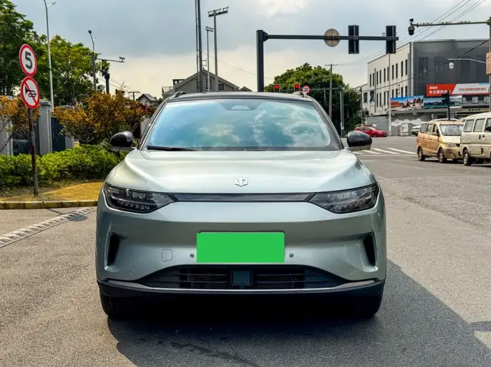 Leapmotor C11 2023 Model 500 Smart Edition