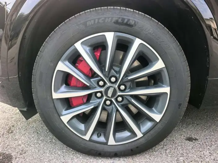 Cadillac XT5 2025 Model 28T 4WD Noble Model – фото 5