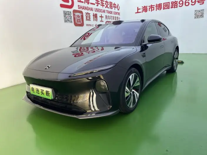 NIO ET5 2022 Model 75kWh