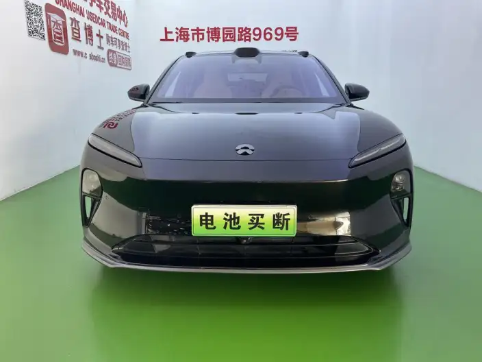 NIO ET5 2022 Model 75kWh