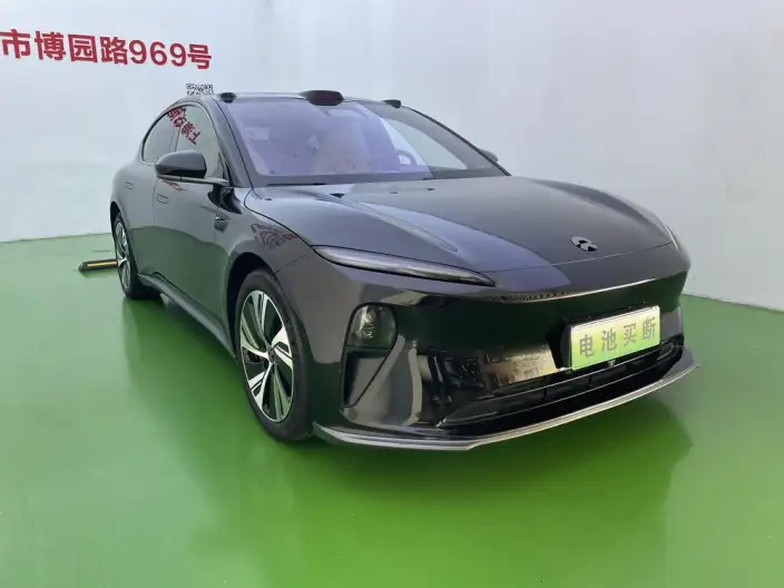 NIO ET5 2022 Model 75kWh