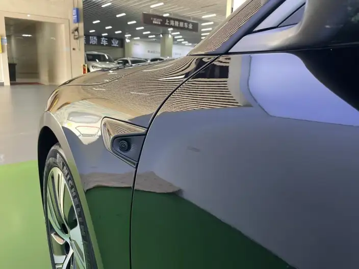 NIO ET5 2022 Model 75kWh – фото 7