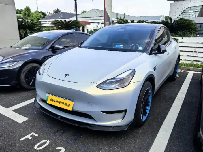 Model Y 2022 Model Facelift Rear-wheel drive version