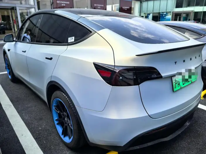 Model Y 2022 Model Facelift Rear-wheel drive version